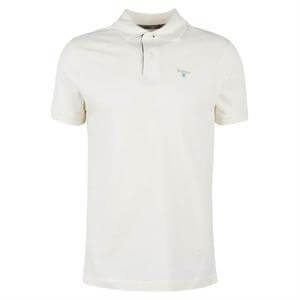 Barbour Cotton Polo Shirt